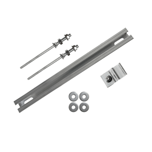 Stockschraubenbrücke