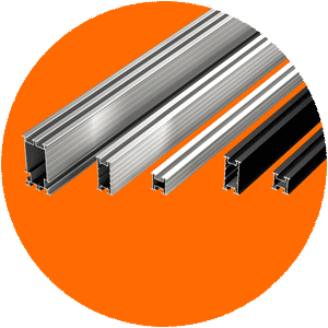 Schieferdach PV-Montage