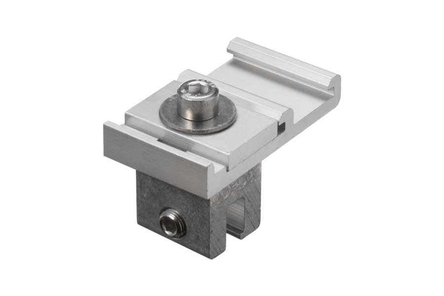 Stockschraube-Metall