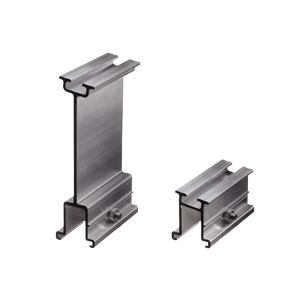 AS-100-75 Aufständerungen