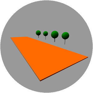 Garten PV Aufständerung-Montagesystem