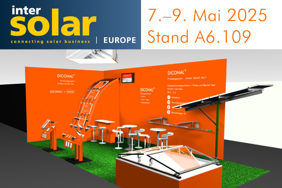 Intersolar Banner